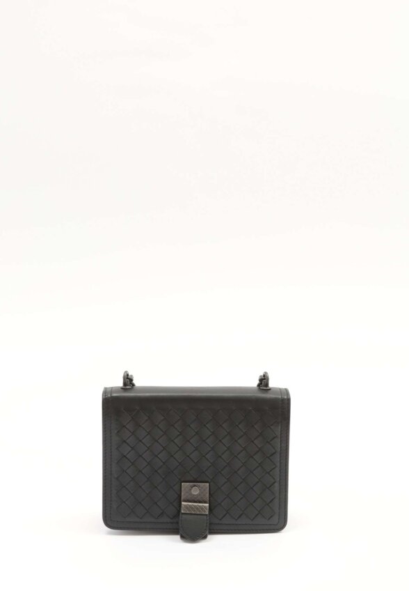 Bottega Veneta Leather Bag