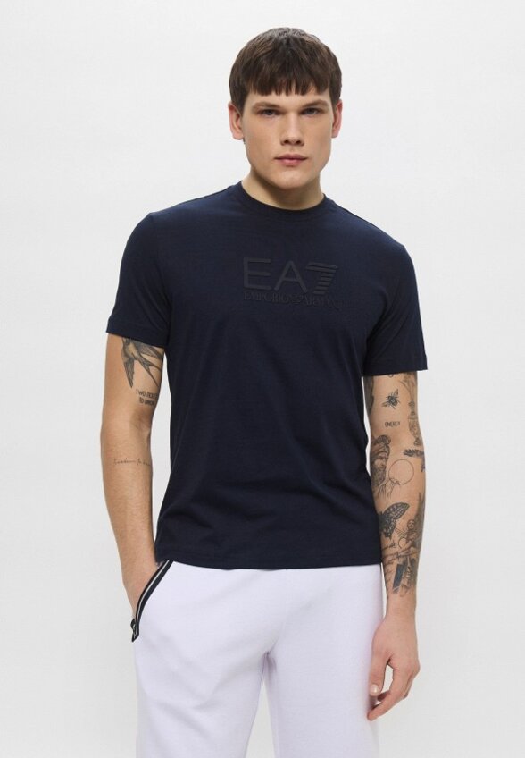 Футболка EA7