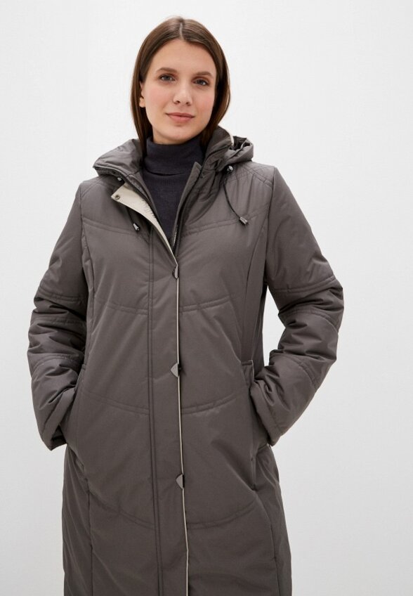 Пуховик Maritta