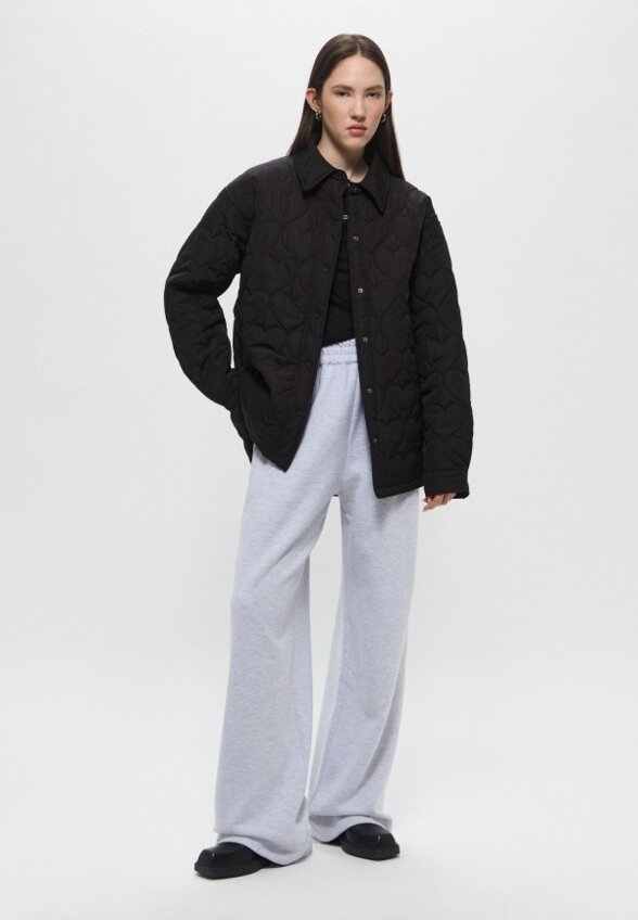 Куртка утепленная Befree