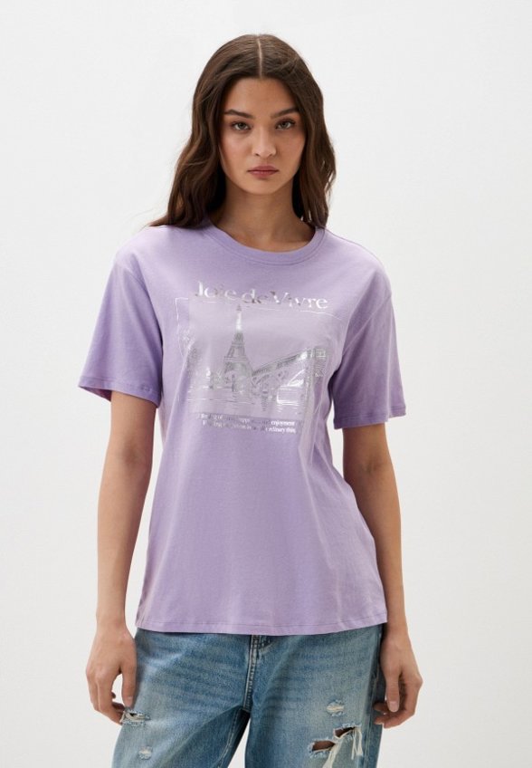 Футболка Terranova