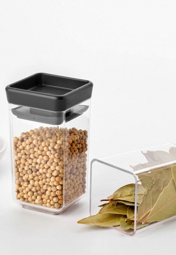 Набор контейнеров для хранения продуктов Brabantia