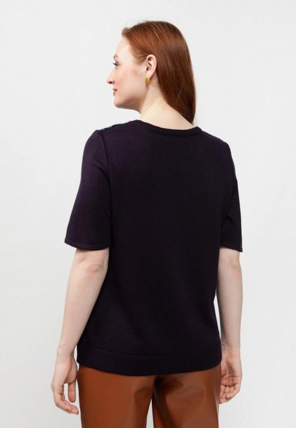 Джемпер Vivawool