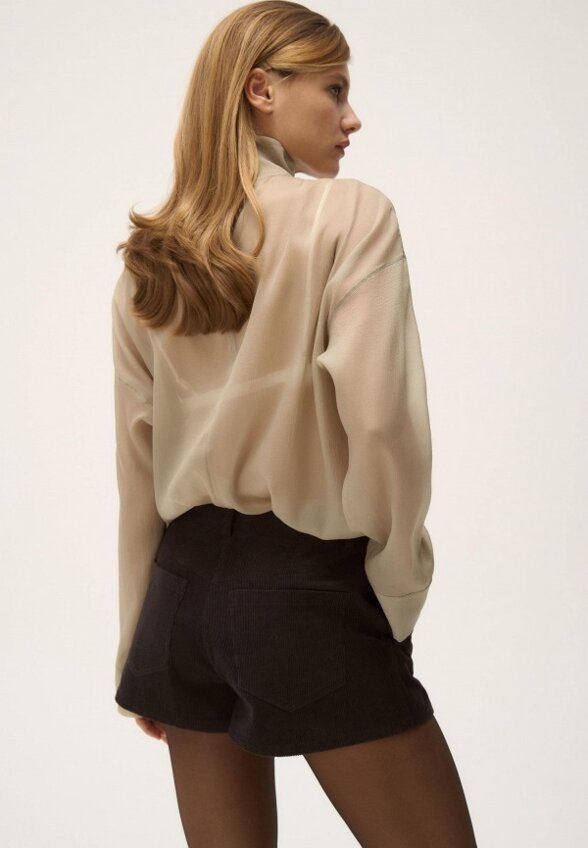 Блуза Fashion Rebels