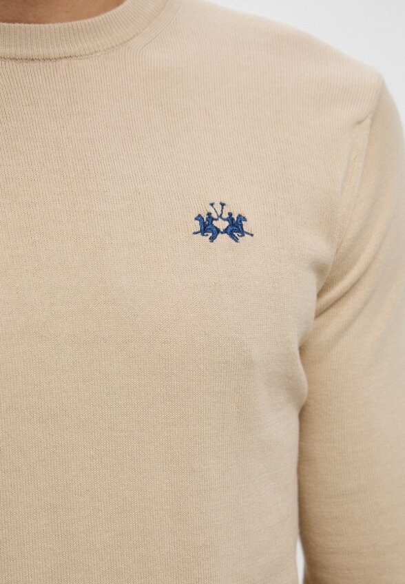 Джемпер La Martina