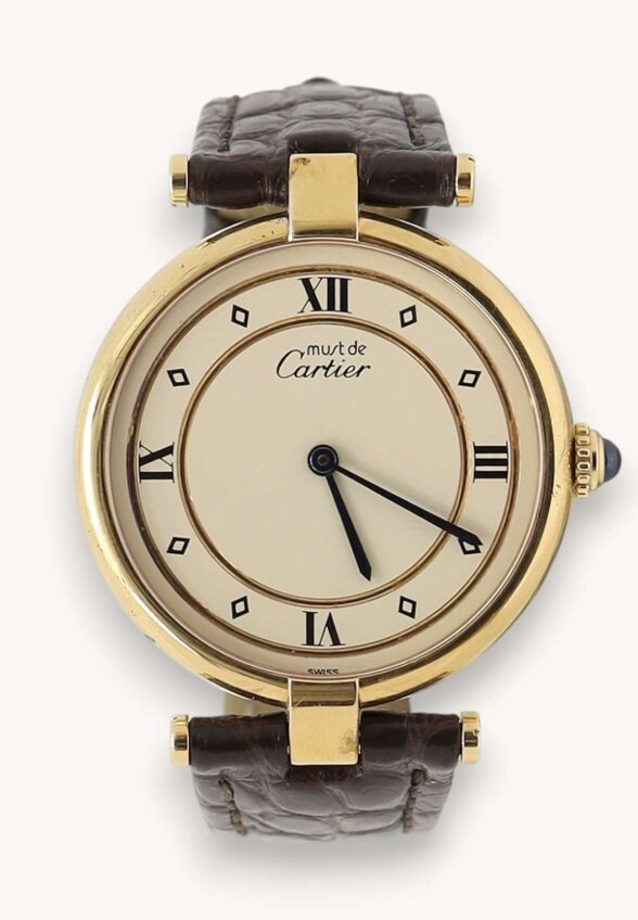 Cartier Vendome