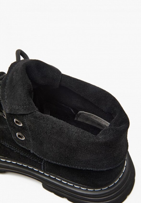 Ботинки Lite by Mascotte