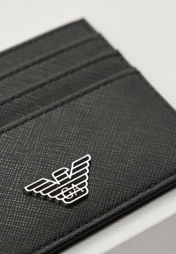 Кредитница Emporio Armani