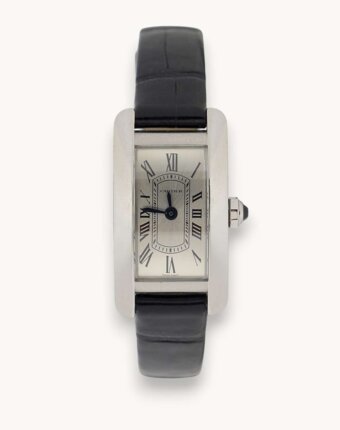 Cartier Tank женщинам