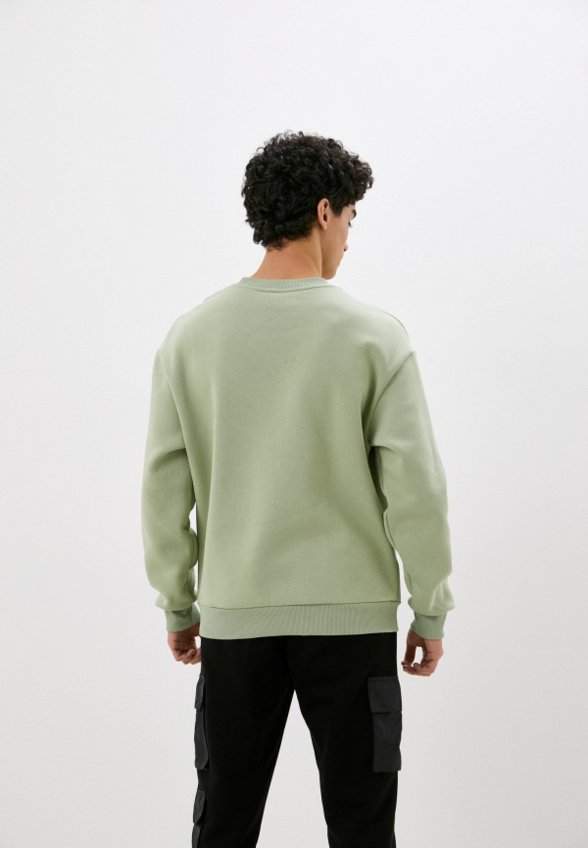 Свитшот Mark Formelle