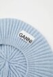 Берет Ganni3  - превью