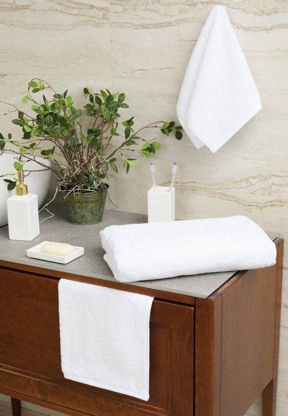 Полотенце 21maison