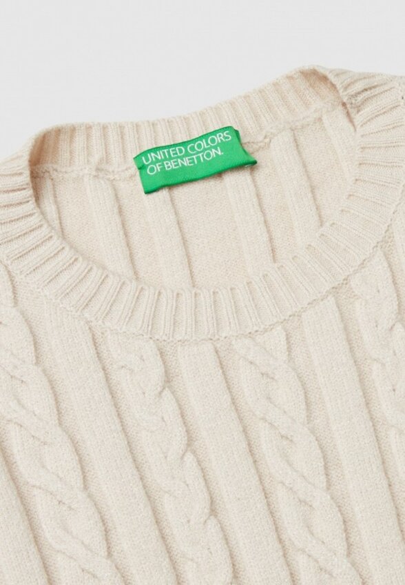 Джемпер United Colors of Benetton