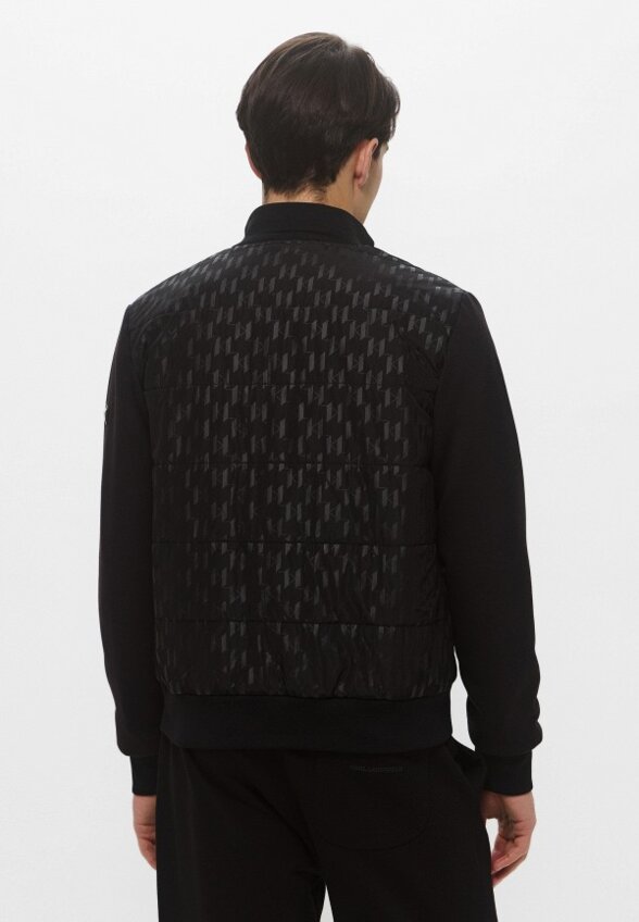 Куртка утепленная Karl Lagerfeld