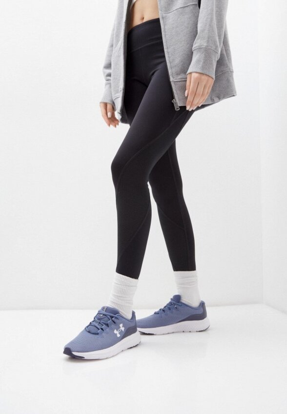 Кроссовки Under Armour
