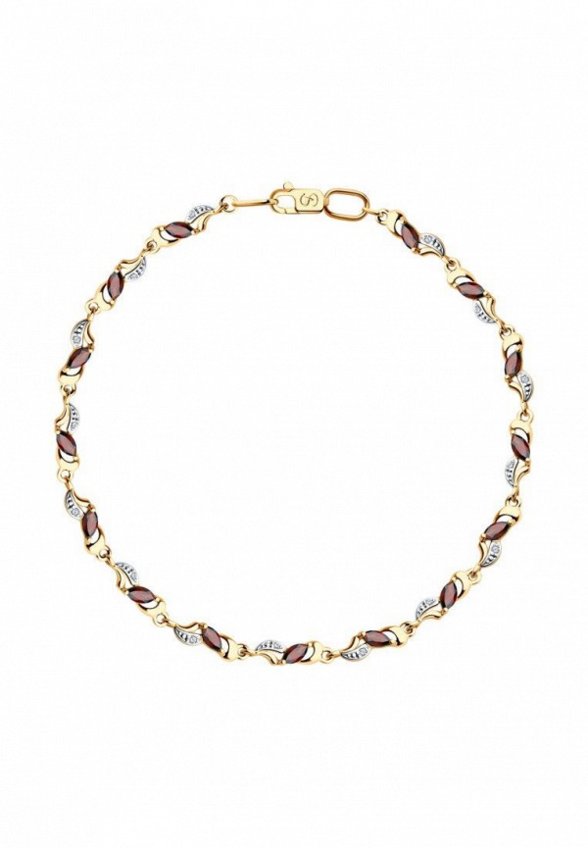 Браслет Sokolov