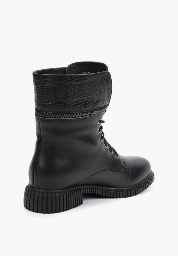 Ботинки Enzo Logana