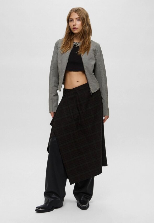 Куртка джинсовая Befree