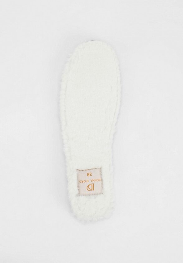 Кеды Donna D’oro