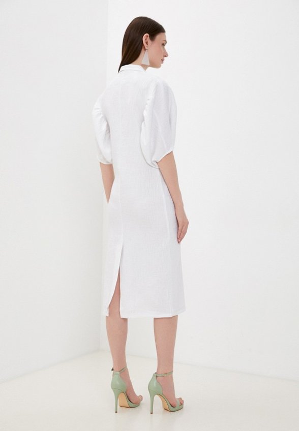 Платье MadaM T