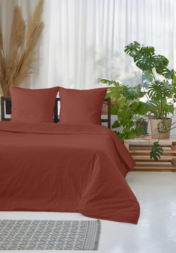 Постельное белье Семейное Love Me