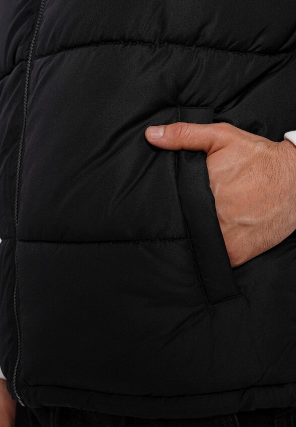 Жилет утепленный Твое