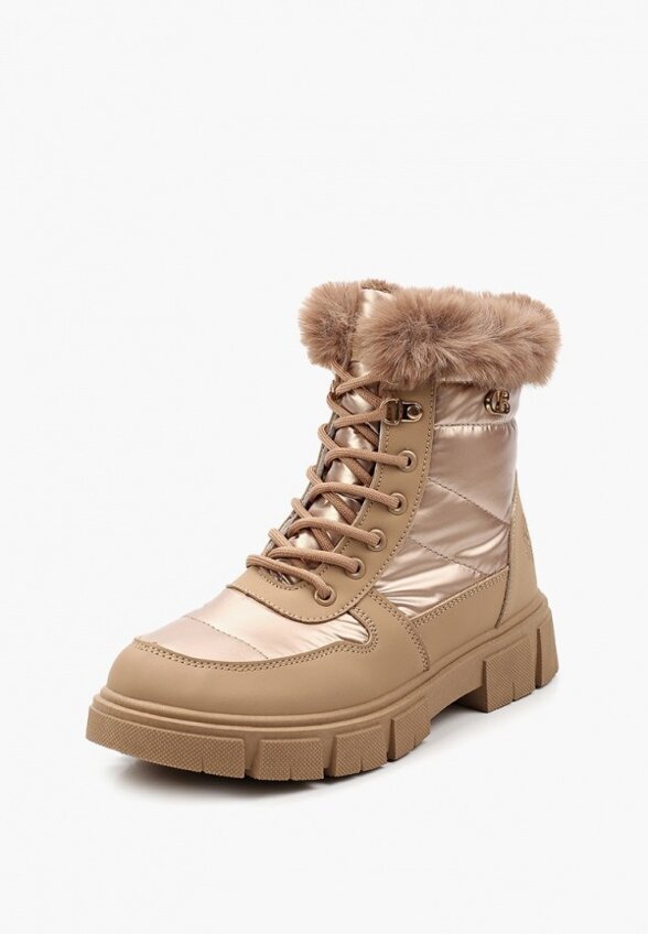 Ботинки Cotton Belt