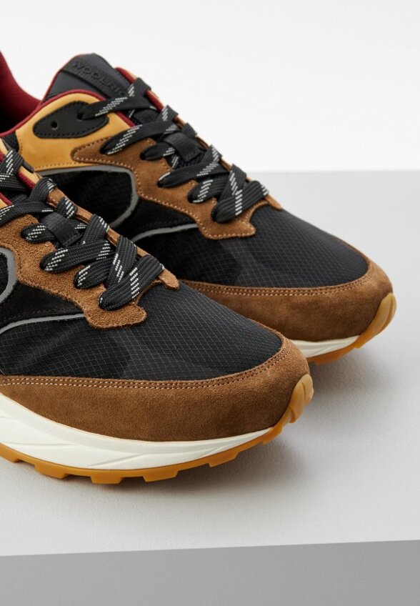 Кроссовки Woolrich