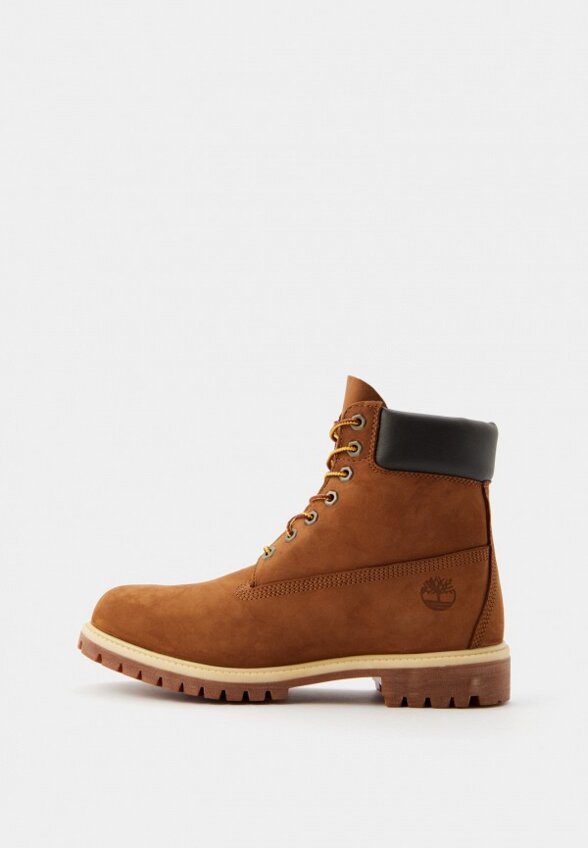 Тимберленды Timberland