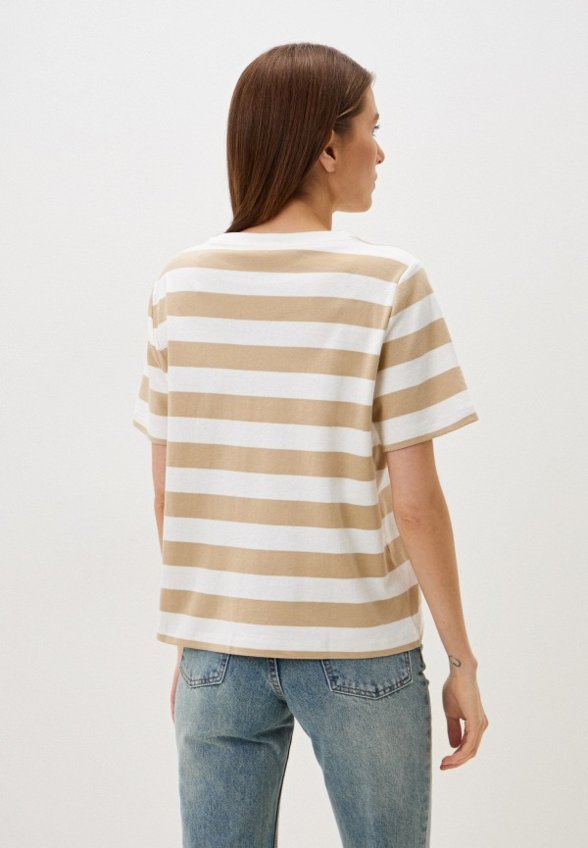 Футболка Tom Tailor