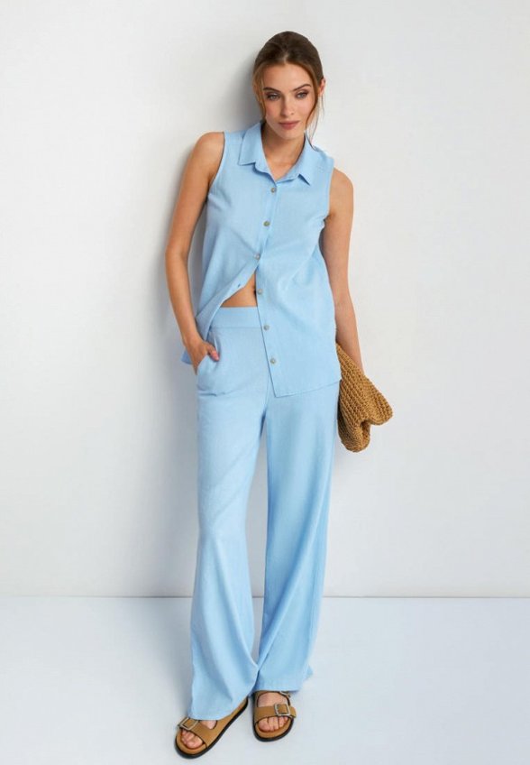 Брюки Vittoria Vicci