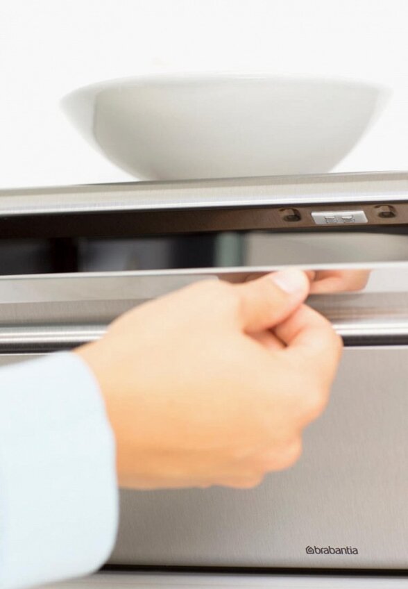 Хлебница Brabantia