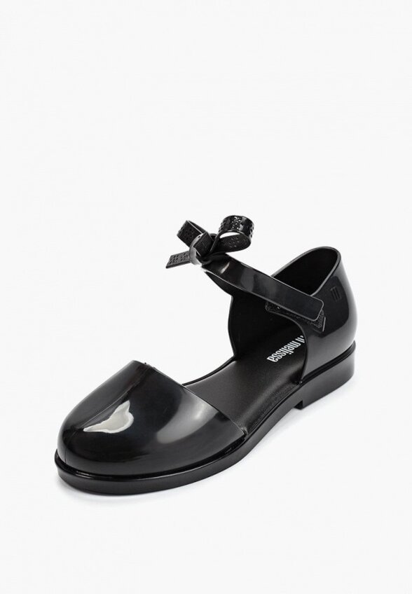 Туфли резиновые Melissa