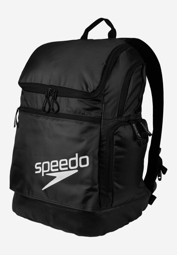 Рюкзак Speedo Teamster 2.0, 35 л, Черный