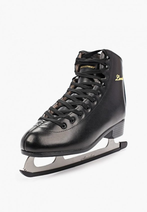 Коньки Nordway