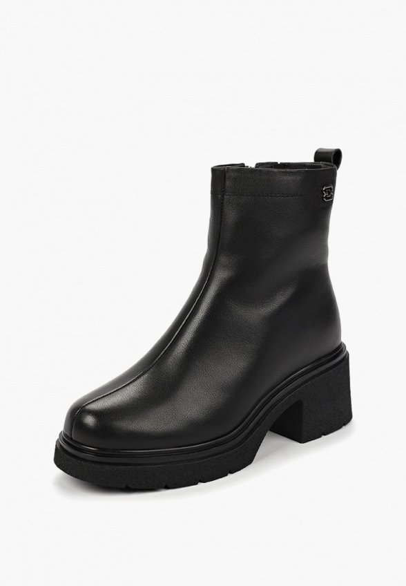 Ботильоны El'Rosso