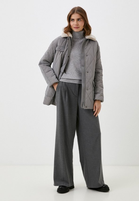 Куртка-рубашка Smith's brand