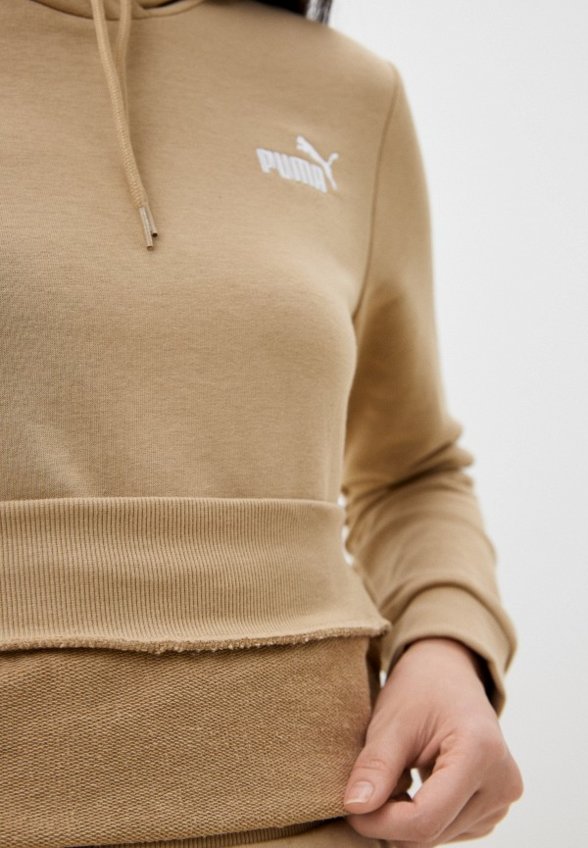 Худи PUMA