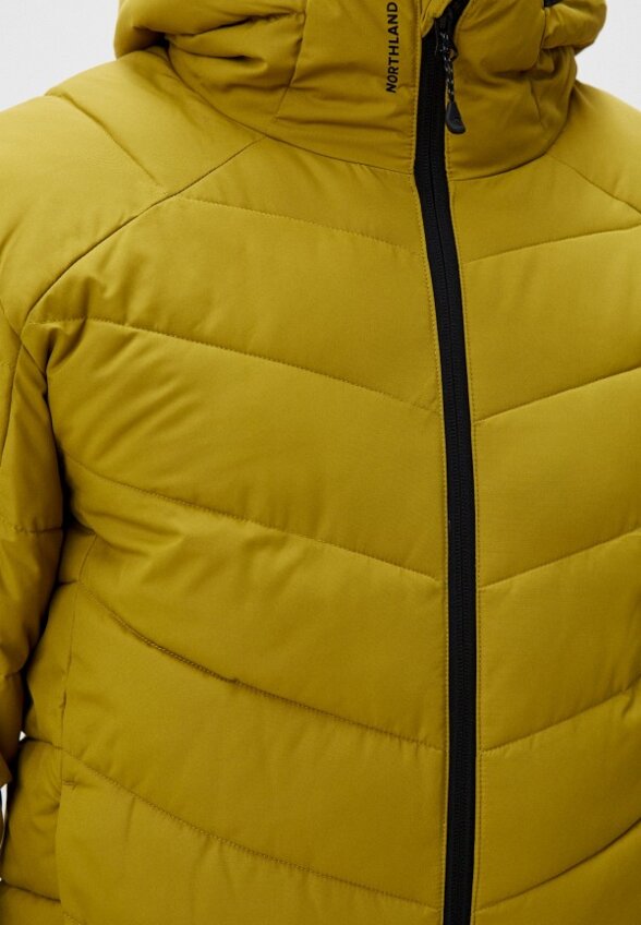 Куртка утепленная Northland