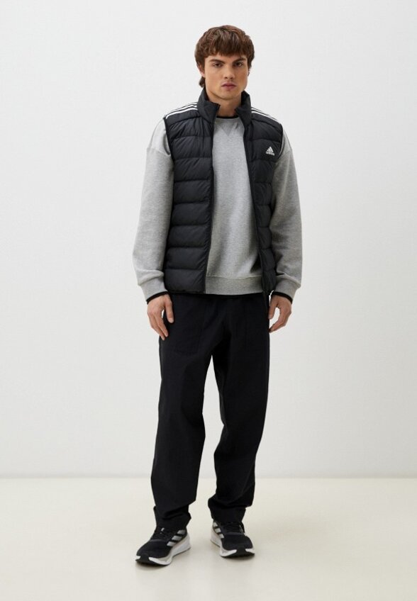 Жилет утепленный adidas