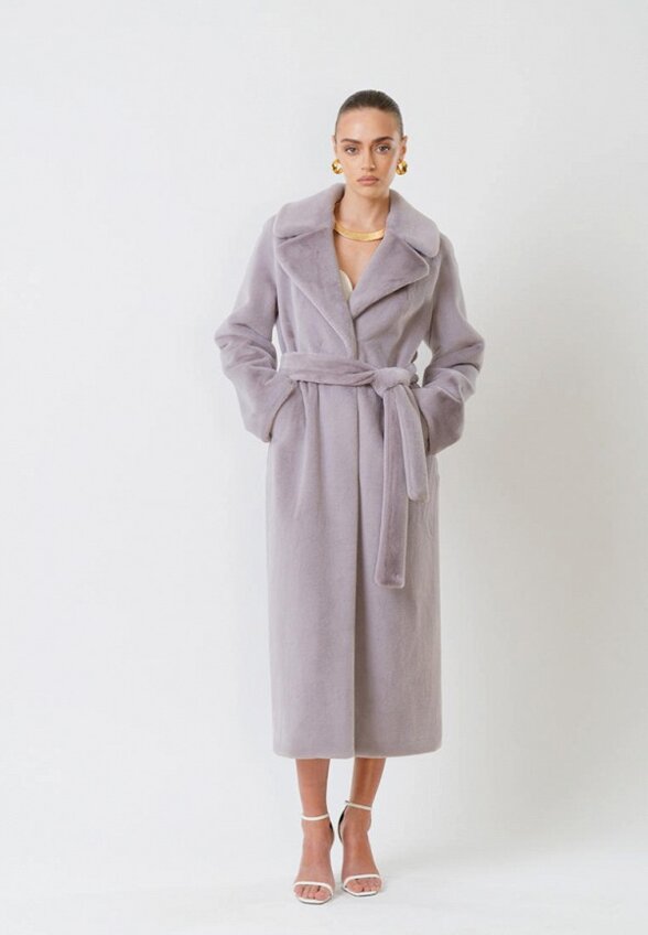 Шуба Vera Yakimova