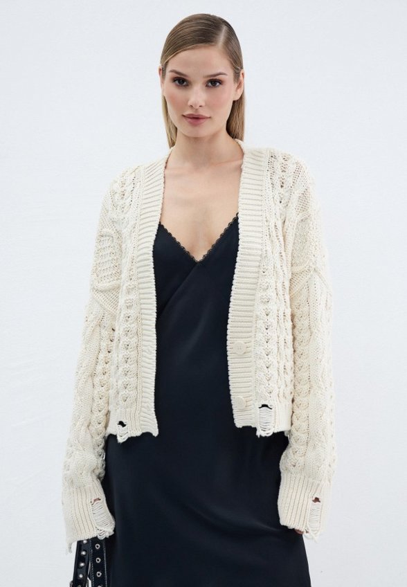 Кардиган Top Top
