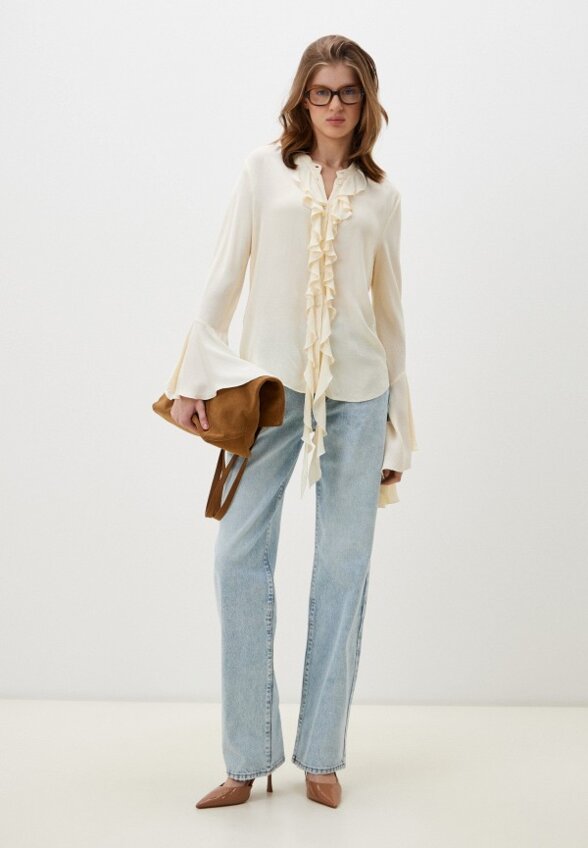 Джинсы Мon Alouette