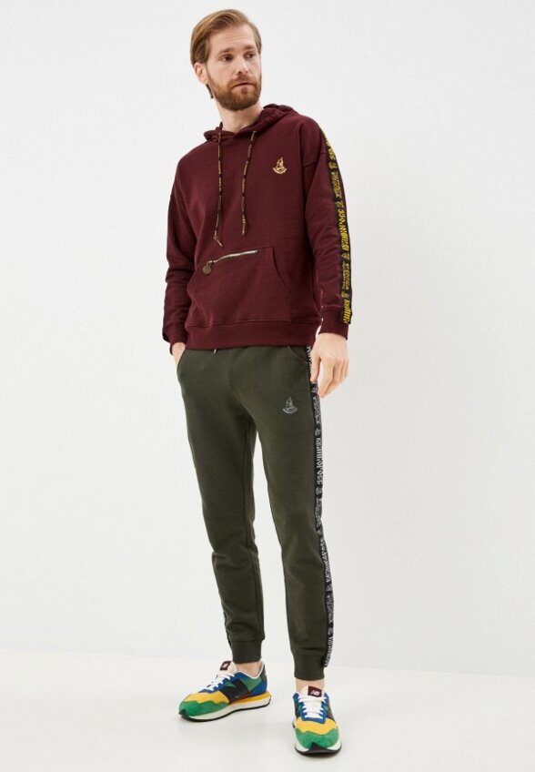 Худи Великоросс