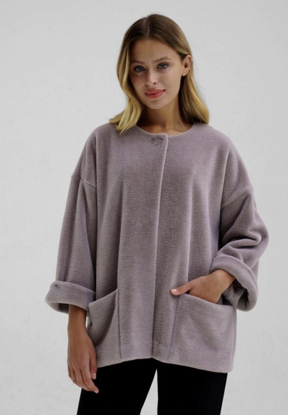 Кардиган Plp Club