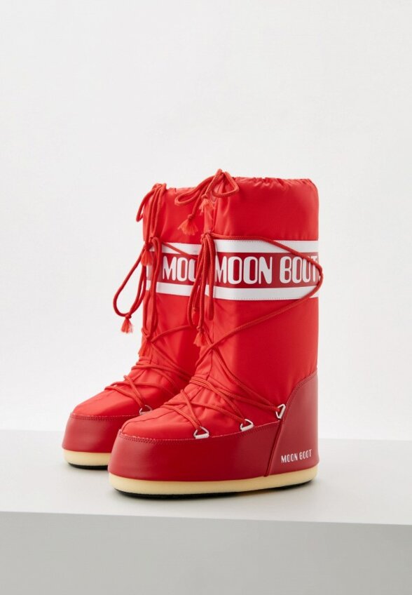 Луноходы Moon Boot