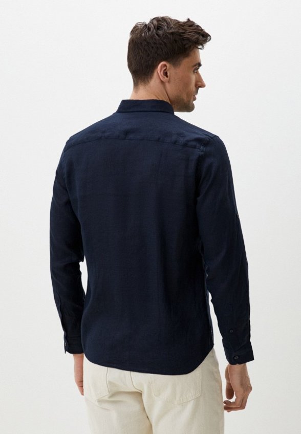 Рубашка Luxor By Ramo