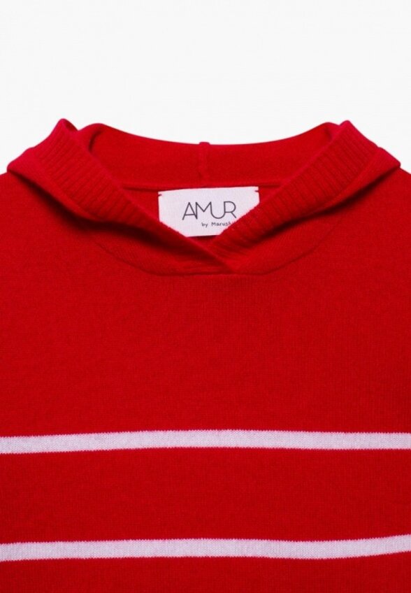 Худи Amur by Marushik