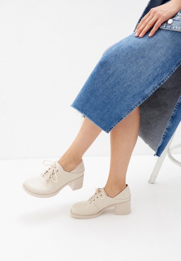 Ботильоны Milana