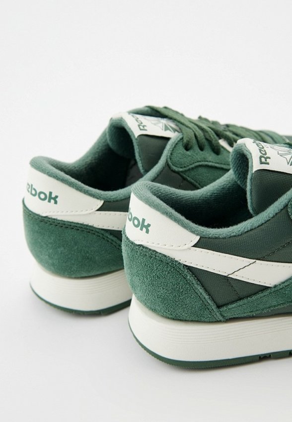 Кроссовки Reebok